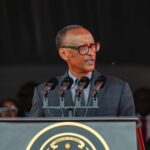 Rwanda: President Kagame Urges Discipline as Rwanda Defence Force Receives over 1,000 New Officers