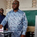 DR Congo: President Tshisekedi re-elected as opposition calls vote a ‘farce’
