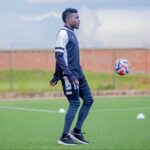 APR FC ikomeje imyiteguro y'umukino uzayihuza na Rayon Sport FC kuri uyu wa gatandatu
