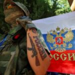 CUBA: 17 BAFUNZWE KUBERA KOHEREZA ABATURAGE KURWANIRA UBURUSIYA MURI UKRAINE