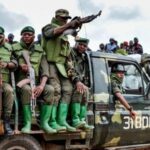 DR Congo: Inama kuri État de siège, Depite ati 'umusirikare bamusubize akazi ke ko kurwana