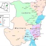 DR Congo: Umutwe wa M23 washyizeho abayobozi mu duce igenzura