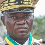 Gen Brice Oliguin Nguema agiye kurahirira kuyobora inzibacyuho muri Gabon