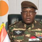IGISIRIKARE CYAFASHE UBUTEGETSI MURI NIGER CYAHAMAGAJE AMBASADERI WAYO MURI CÔTE D'IVOIRE
