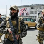 Imyaka 2 iruzuye abataliban bongeye gusubirana ubutegetsi muri afganistan.
