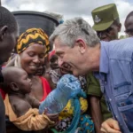 Leta ya Tanzaniya Ishobora Gucyura Impunzi z'Abarundi ku Gahato