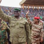 Menya Gen. Tchiani umusirikare ucecetse wakoreye i Darfour na DRC ubu wafashe ubutegetsi muri Niger