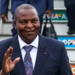 Muri Centrafrika Baratorera Kuvugurura Itegeko Nshinga