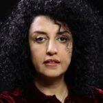 Narges Mohammadi yahawe igihembo cy'amahoro - Nobel Prize