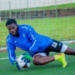 Rwanda: Kwizera Olivier yagarutse mu Mavubi nyuma y’imyaka itatu adahamagarwa