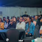 Seka Live yahuriyemo abanyarwenya umunani (Amafoto)
