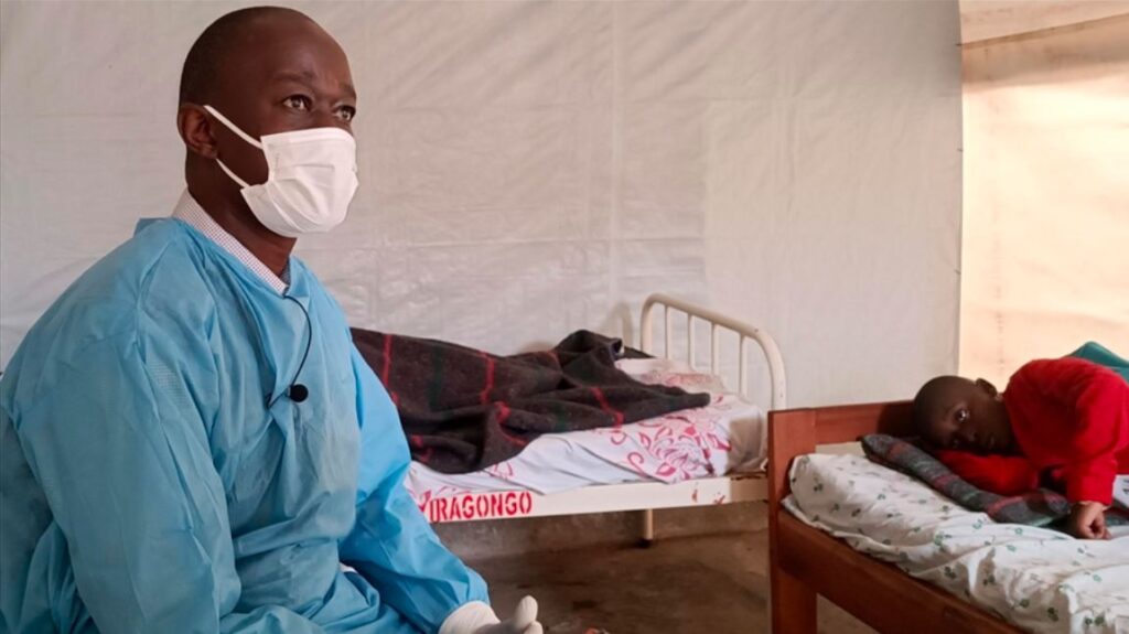 Tanzania: Abantu Umunani (8) Bamaze Kwicwa n'Icyorezo cya Marburg