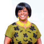 Zambia: Umugore w’uwabaye Perezida arashinjwa ubujura